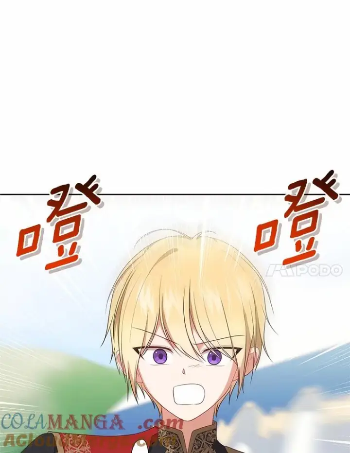 漫画《恶棍的宝贝女儿》77.帮帮我的母亲第22张图