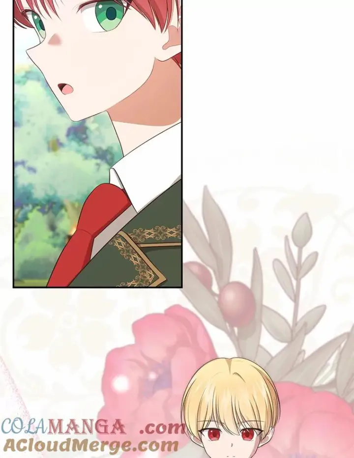 漫画《恶棍的宝贝女儿》77.帮帮我的母亲第28张图