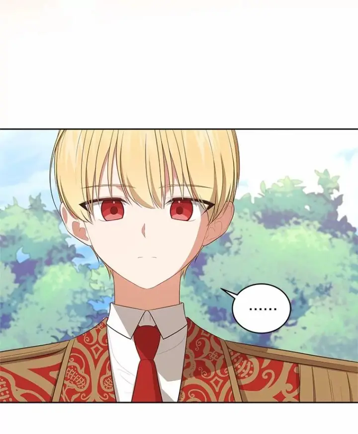漫画《恶棍的宝贝女儿》77.帮帮我的母亲第57张图