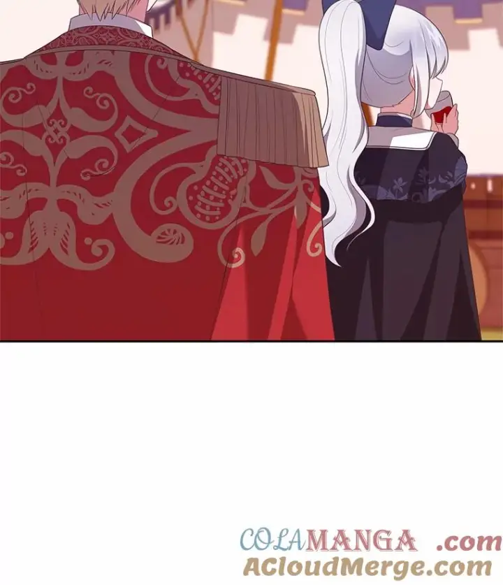 漫画《恶棍的宝贝女儿》78.偷喝红酒第52张图