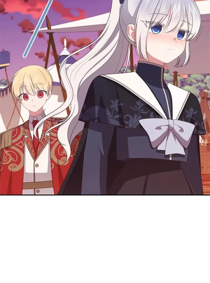 漫画《恶棍的宝贝女儿》78.偷喝红酒第72张图