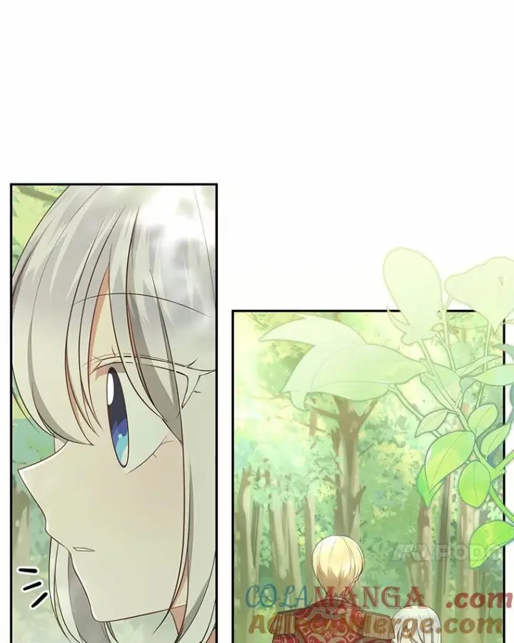 漫画《恶棍的宝贝女儿》78.偷喝红酒第91张图