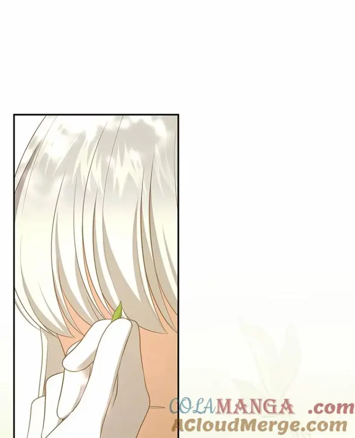 漫画《恶棍的宝贝女儿》80.告诉你一个秘密第16张图