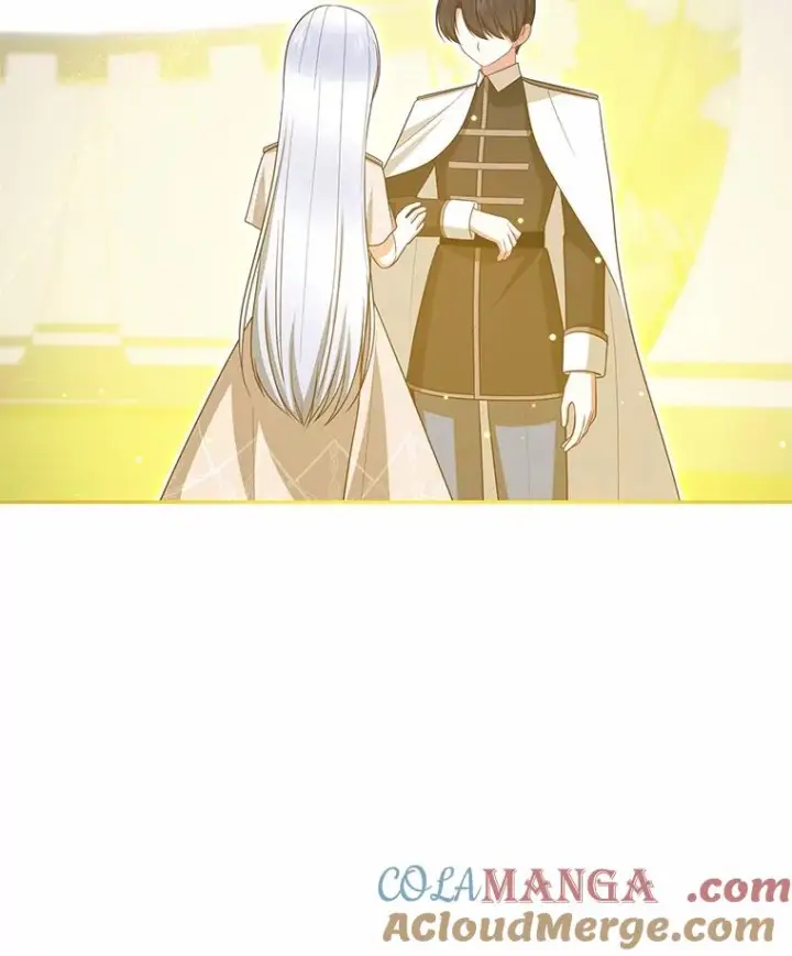 漫画《恶棍的宝贝女儿》80.告诉你一个秘密第31张图