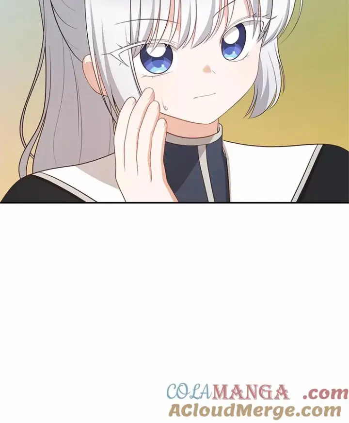 漫画《恶棍的宝贝女儿》80.告诉你一个秘密第40张图