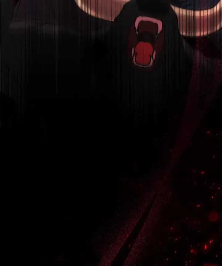 漫画《恶棍的宝贝女儿》80.告诉你一个秘密第93张图