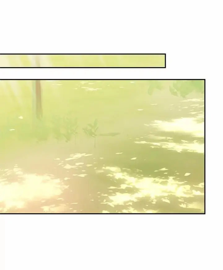 漫画《恶棍的宝贝女儿》81.被幻兽包围第20张图