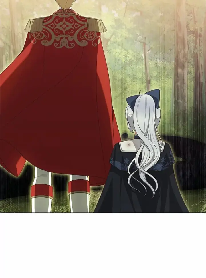漫画《恶棍的宝贝女儿》81.被幻兽包围第46张图