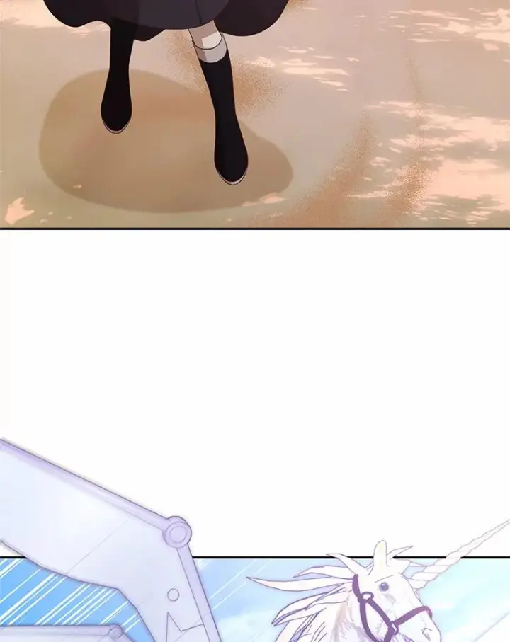 漫画《恶棍的宝贝女儿》81.被幻兽包围第6张图