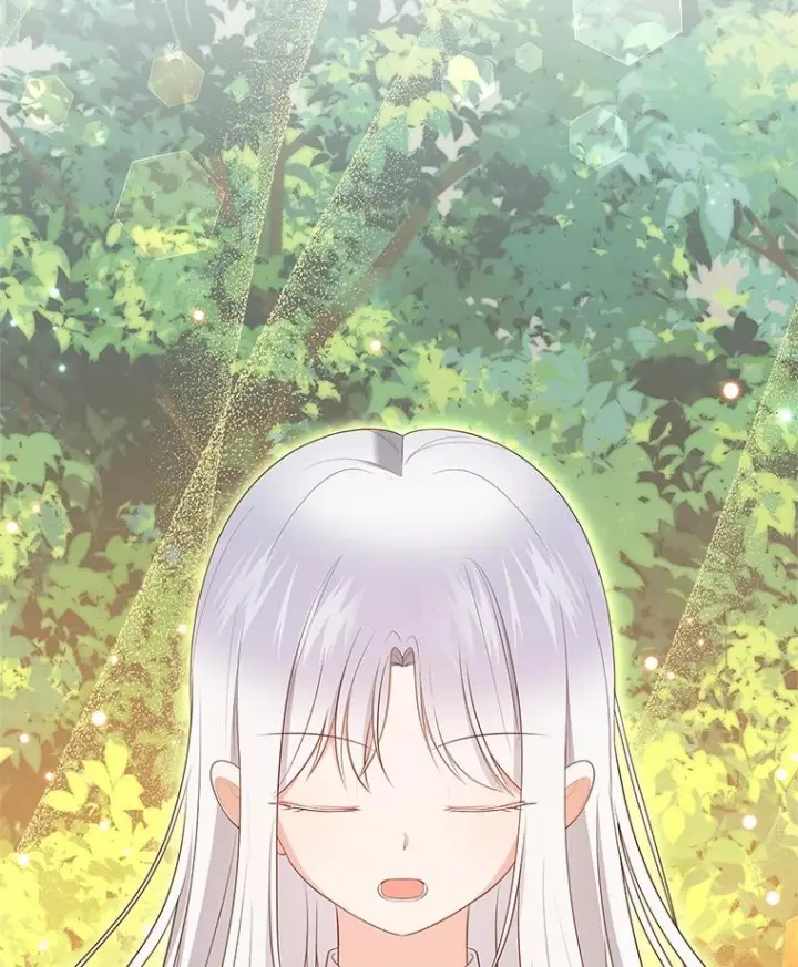 漫画《恶棍的宝贝女儿》81.被幻兽包围第74张图