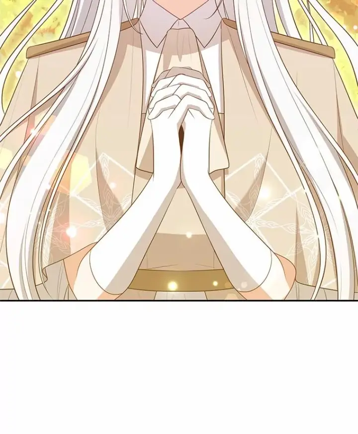 漫画《恶棍的宝贝女儿》81.被幻兽包围第75张图