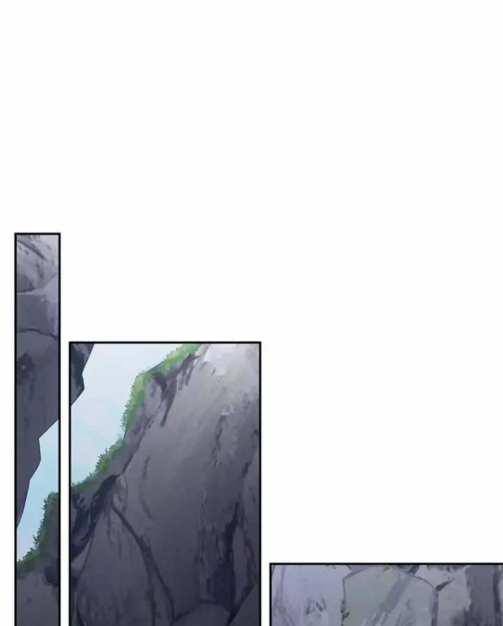 漫画《恶棍的宝贝女儿》81.被幻兽包围第88张图