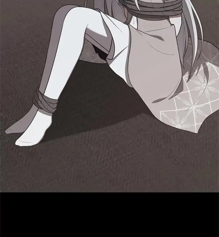 漫画《恶棍的宝贝女儿》83.自己领悟第16张图