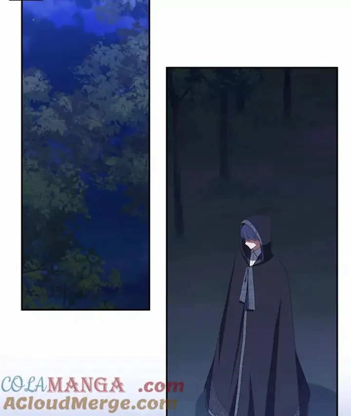 漫画《恶棍的宝贝女儿》83.自己领悟第77张图