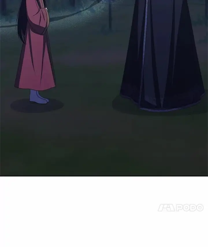 漫画《恶棍的宝贝女儿》83.自己领悟第82张图