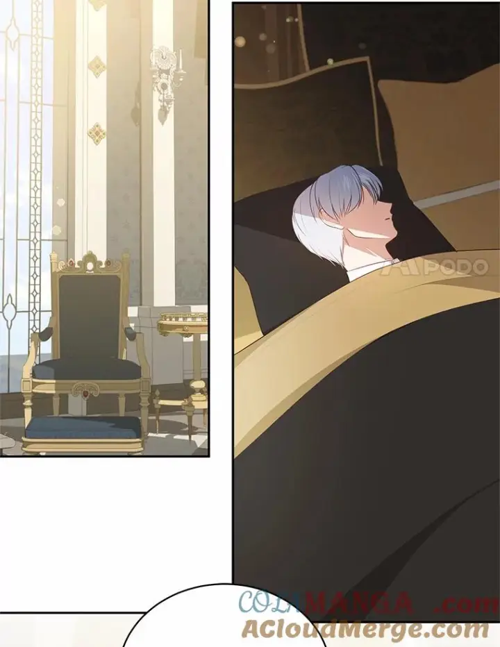 漫画《恶棍的宝贝女儿》84.下一个目标第53张图