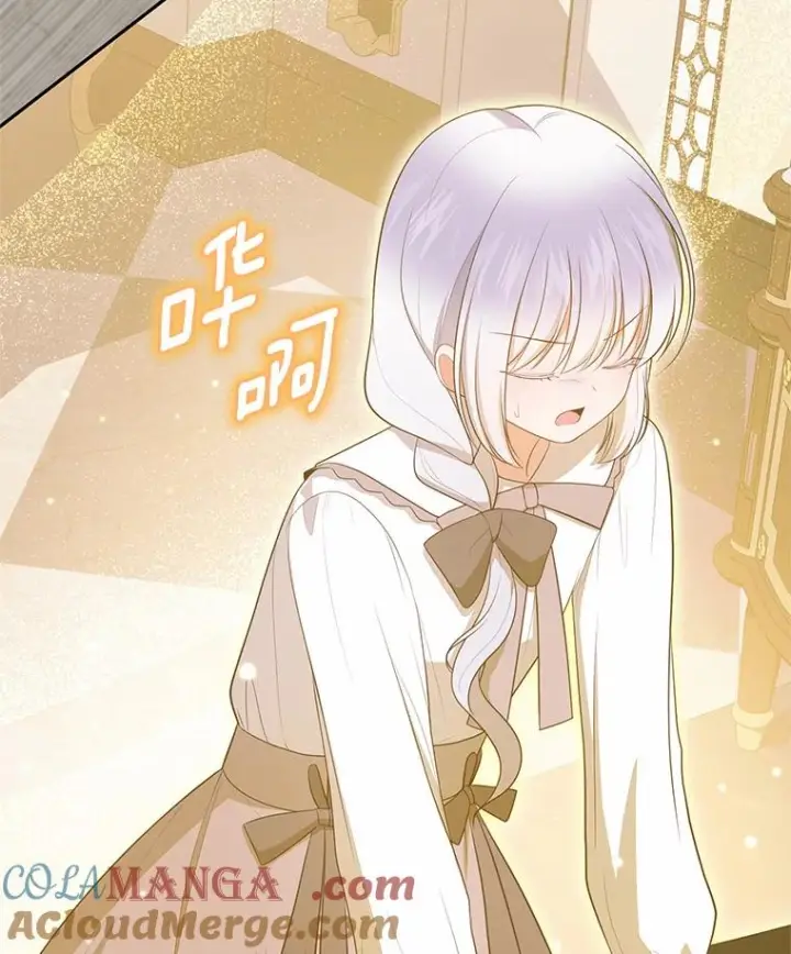 漫画《恶棍的宝贝女儿》84.下一个目标第65张图