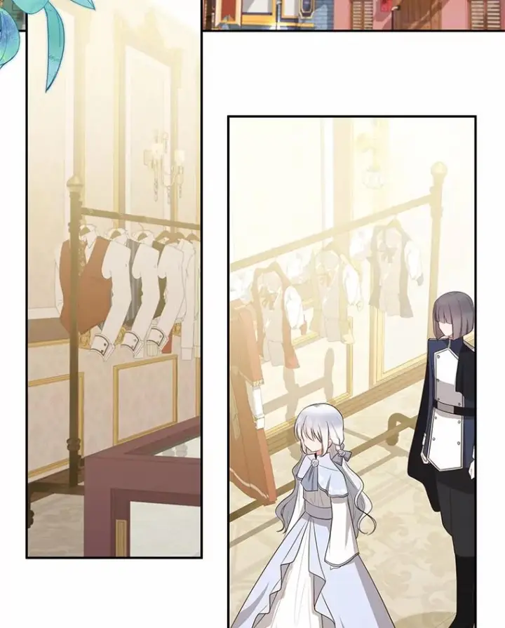 漫画《恶棍的宝贝女儿》84.下一个目标第92张图