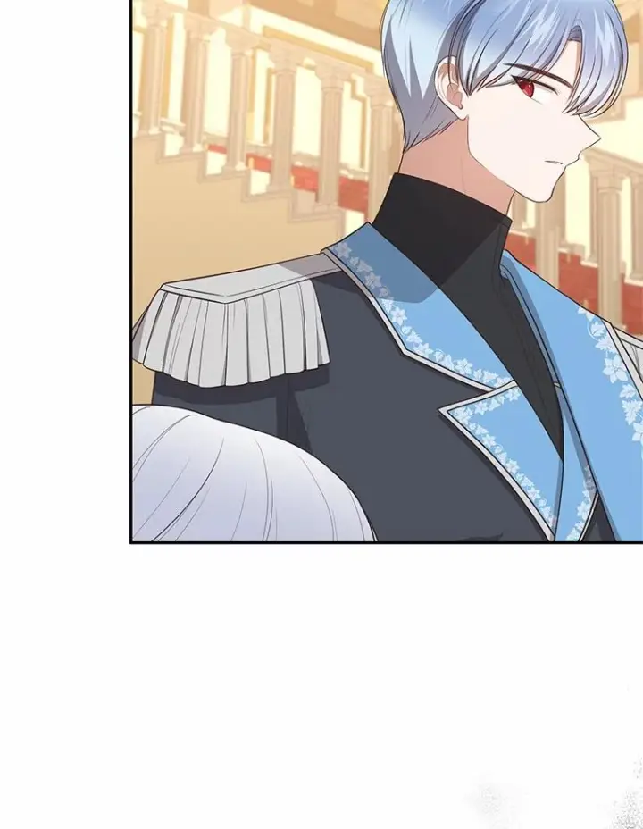 漫画《恶棍的宝贝女儿》85.选择权第76张图