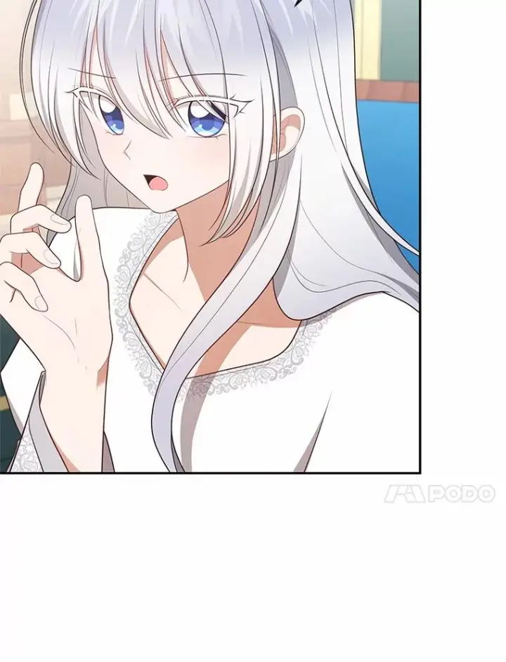 漫画《恶棍的宝贝女儿》87.圣女的容器第83张图