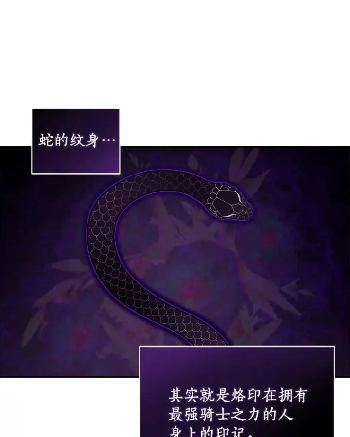 漫画《恶棍的宝贝女儿》89.被毁的阿卡莎第16张图