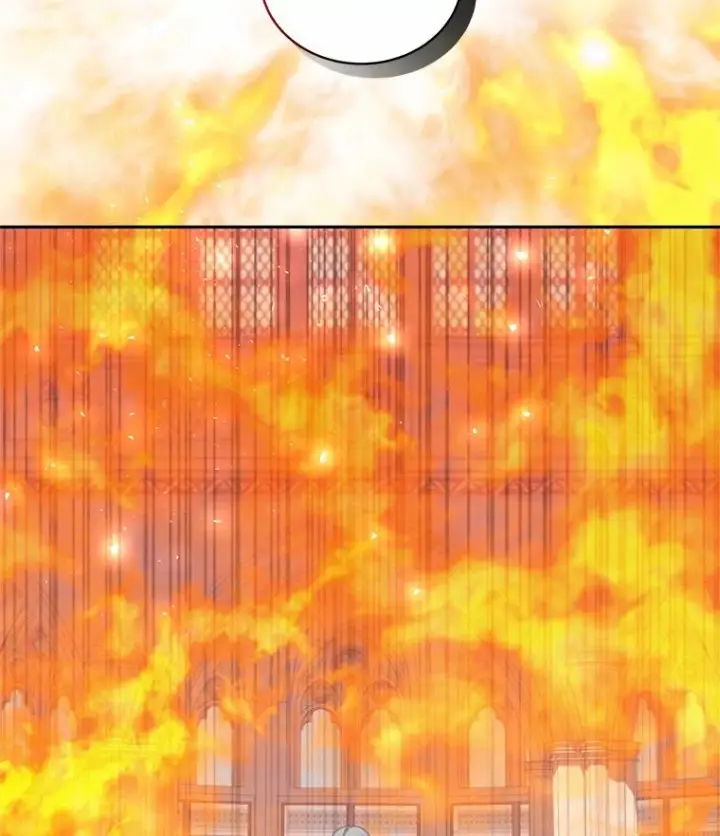 漫画《恶棍的宝贝女儿》89.被毁的阿卡莎第27张图