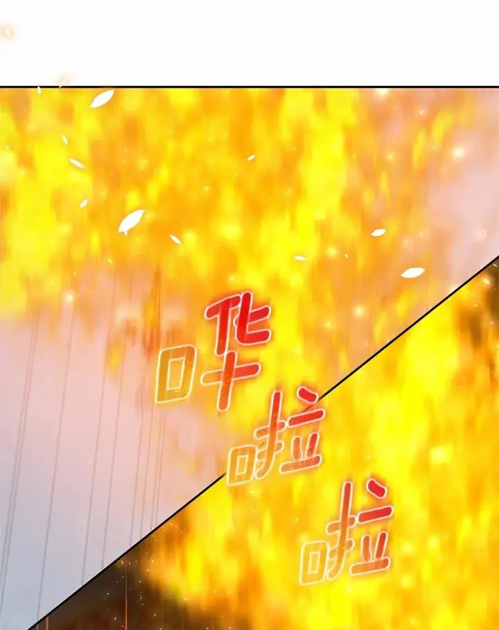漫画《恶棍的宝贝女儿》89.被毁的阿卡莎第48张图