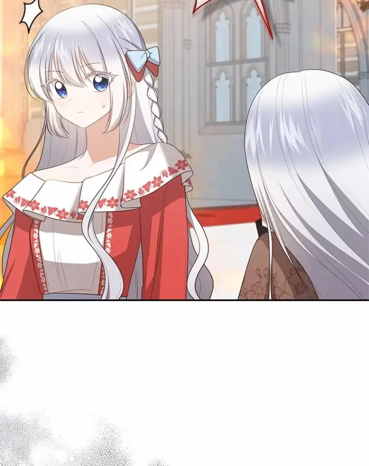 漫画《恶棍的宝贝女儿》89.被毁的阿卡莎第54张图