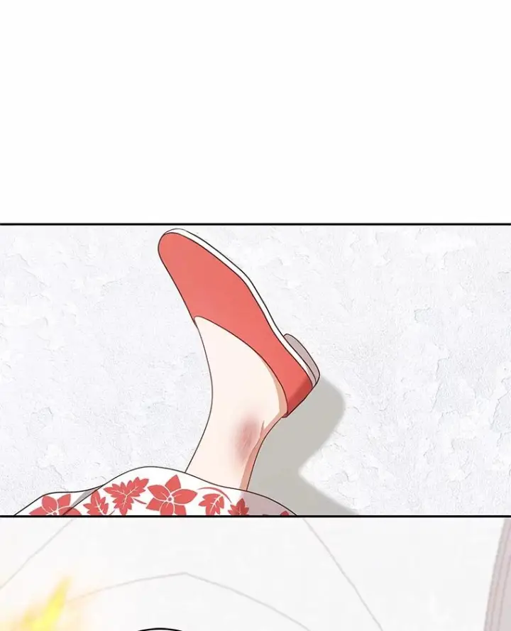漫画《恶棍的宝贝女儿》89.被毁的阿卡莎第58张图