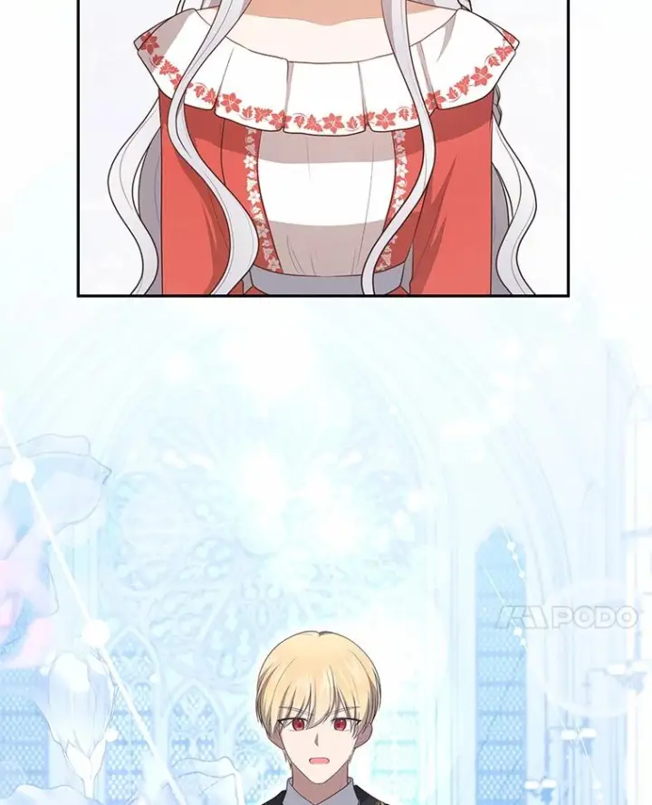 漫画《恶棍的宝贝女儿》89.被毁的阿卡莎第63张图