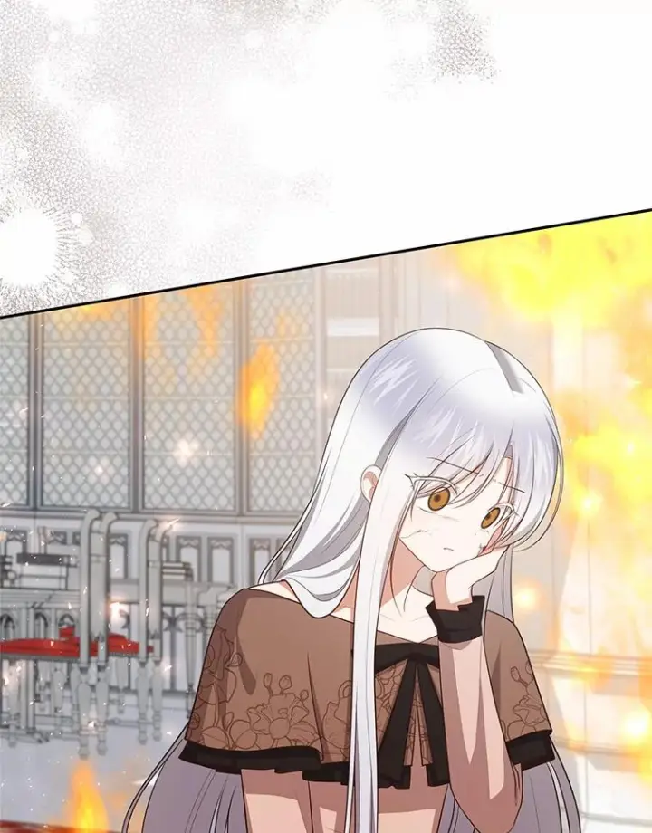 漫画《恶棍的宝贝女儿》89.被毁的阿卡莎第68张图