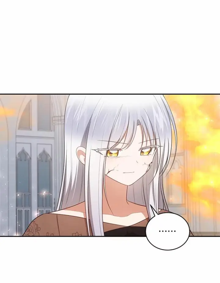 漫画《恶棍的宝贝女儿》89.被毁的阿卡莎第71张图