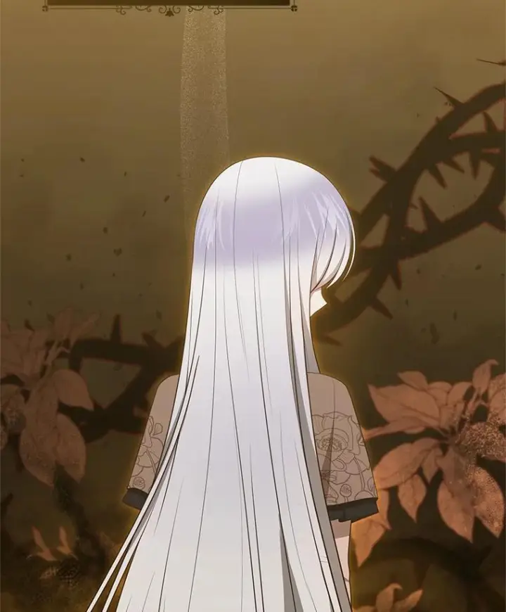 漫画《恶棍的宝贝女儿》89.被毁的阿卡莎第91张图