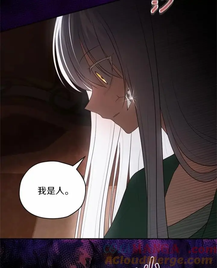 漫画《恶棍的宝贝女儿》90.希望你幸福第101张图