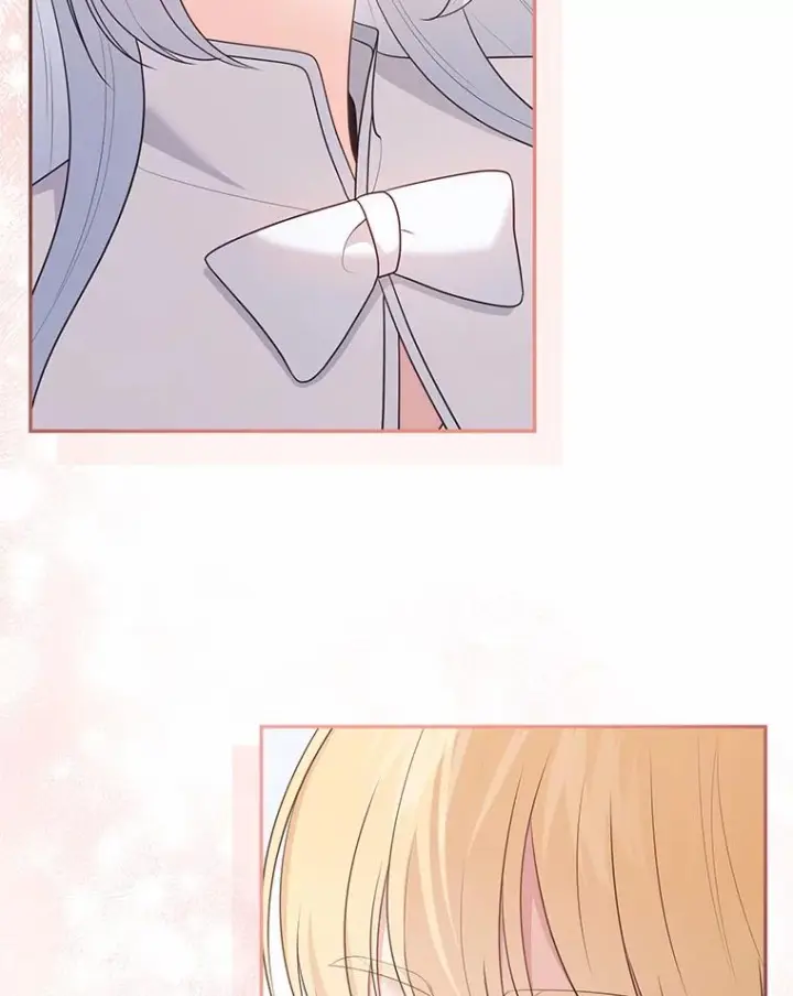漫画《恶棍的宝贝女儿》90.希望你幸福第40张图