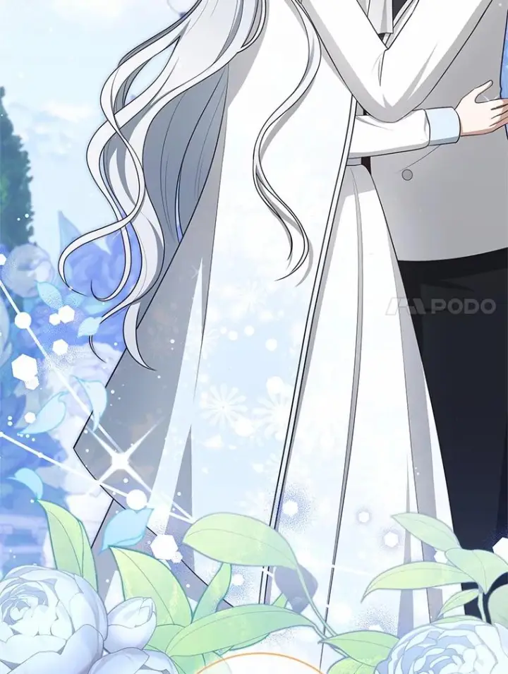 漫画《恶棍的宝贝女儿》90.希望你幸福第58张图