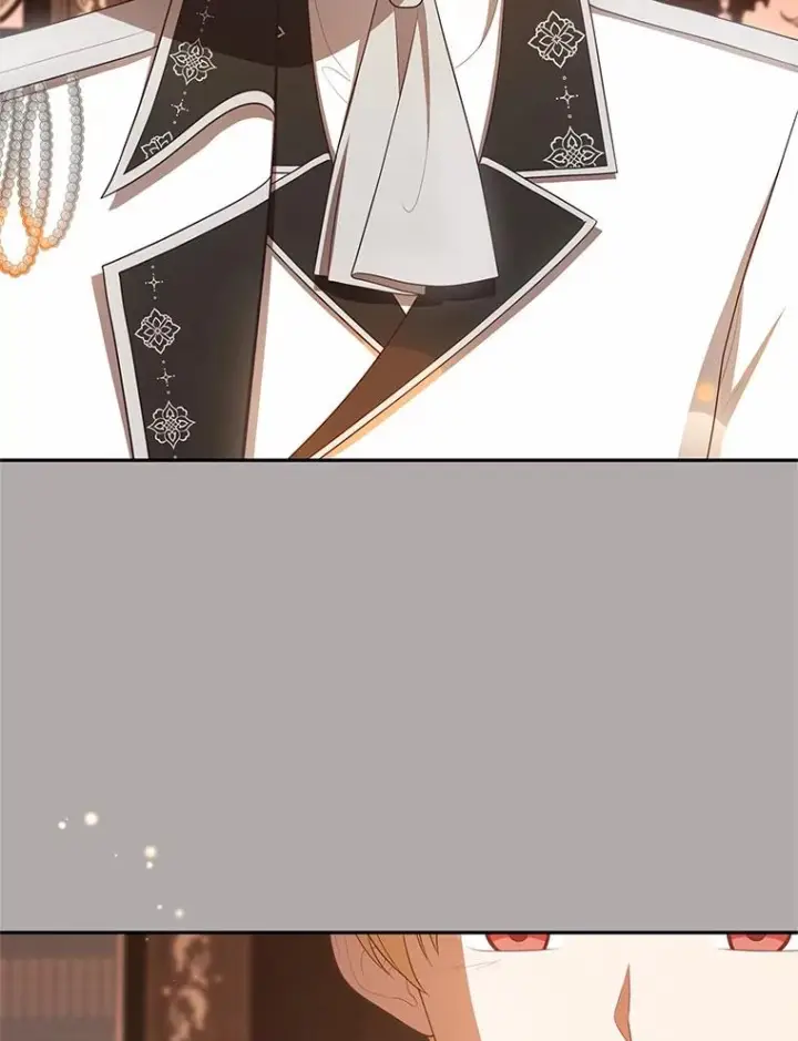 漫画《恶棍的宝贝女儿》90.希望你幸福第84张图