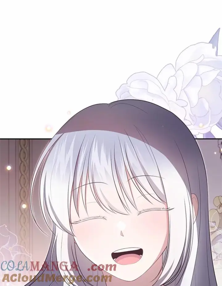 漫画《恶棍的宝贝女儿》90.希望你幸福第97张图