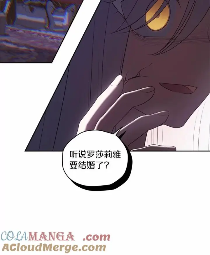 漫画《恶棍的宝贝女儿》91.奇迹（完）第13张图