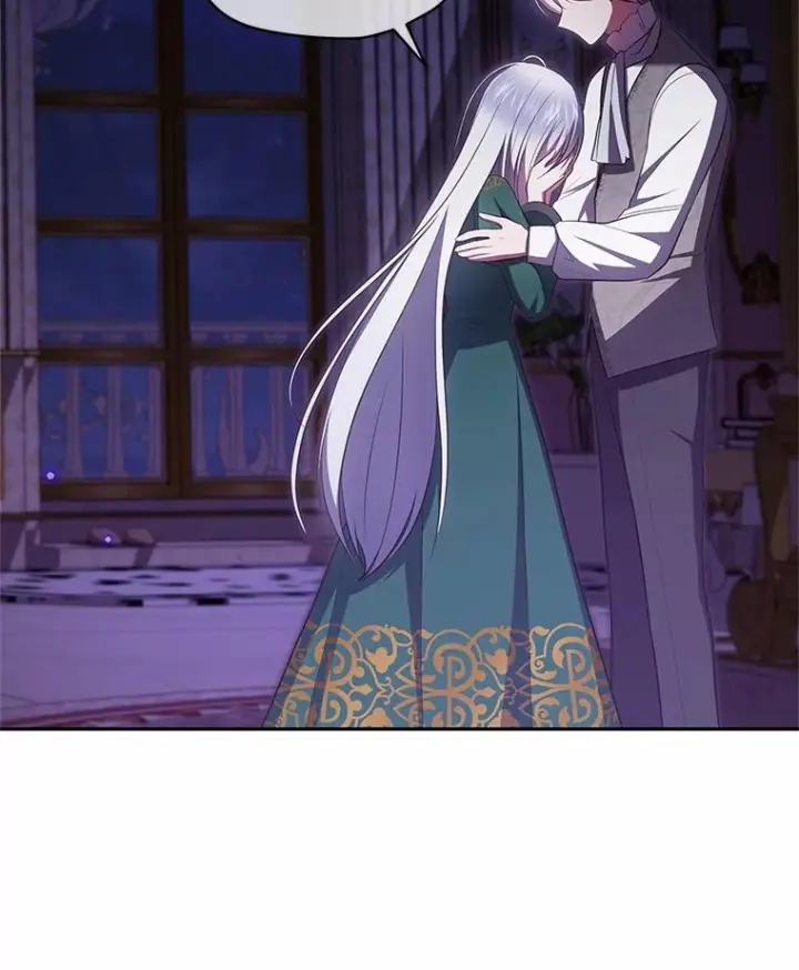 漫画《恶棍的宝贝女儿》91.奇迹（完）第15张图