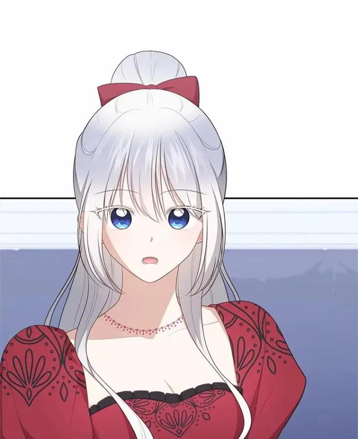 漫画《恶棍的宝贝女儿》91.奇迹（完）第51张图