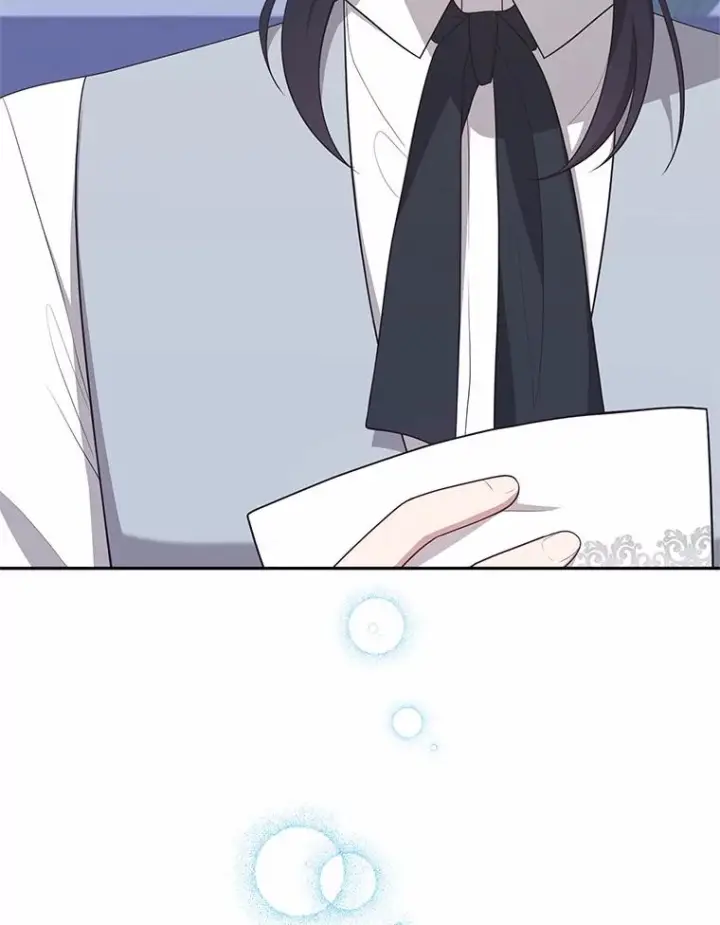漫画《恶棍的宝贝女儿》91.奇迹（完）第58张图