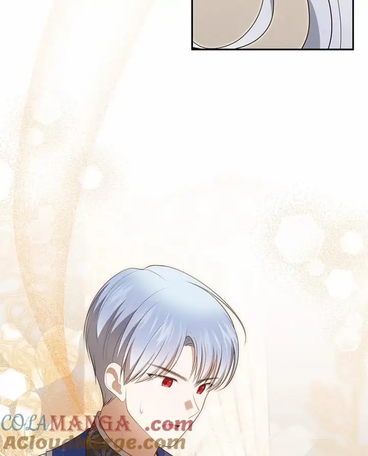 漫画《恶棍的宝贝女儿》91.奇迹（完）第65张图