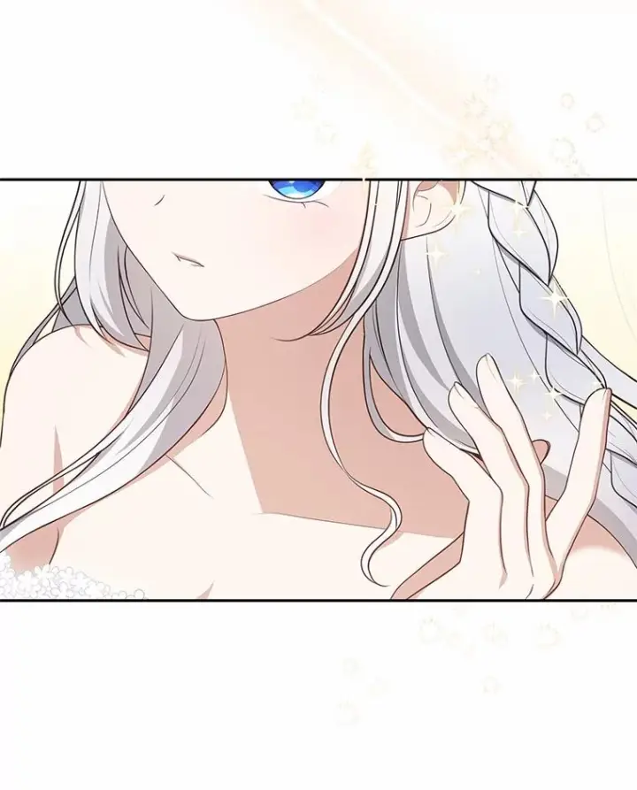 漫画《恶棍的宝贝女儿》91.奇迹（完）第67张图