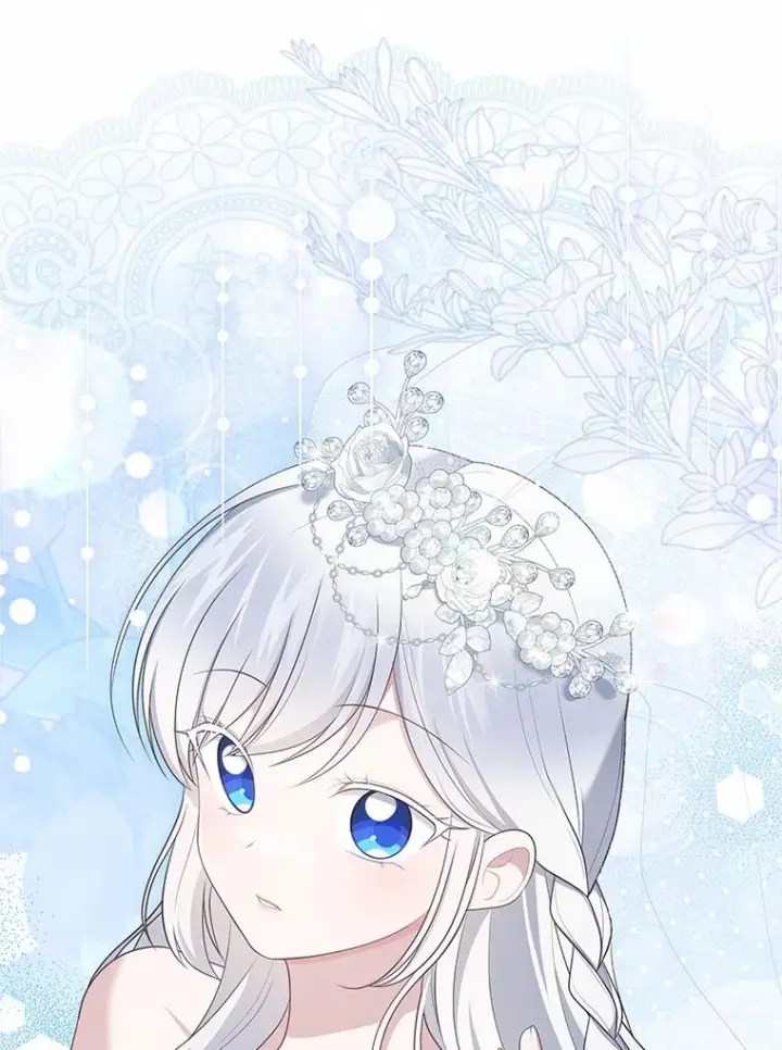 漫画《恶棍的宝贝女儿》91.奇迹（完）第68张图