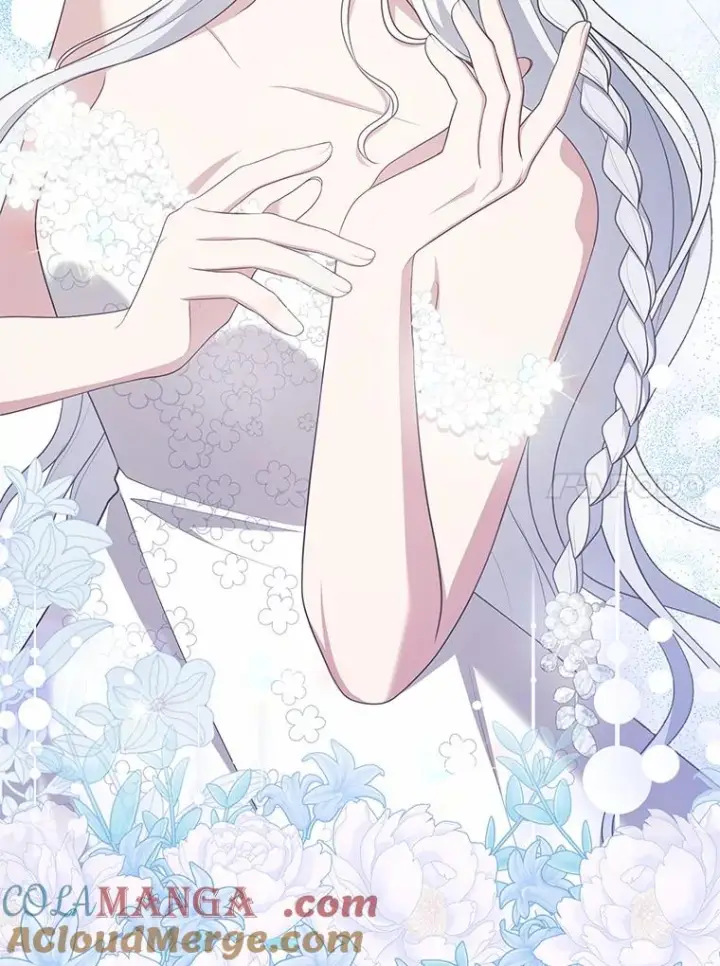 漫画《恶棍的宝贝女儿》91.奇迹（完）第69张图
