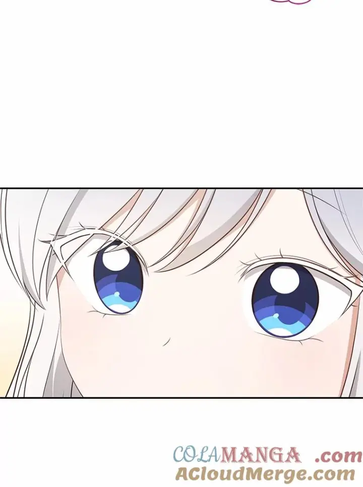 漫画《恶棍的宝贝女儿》91.奇迹（完）第73张图