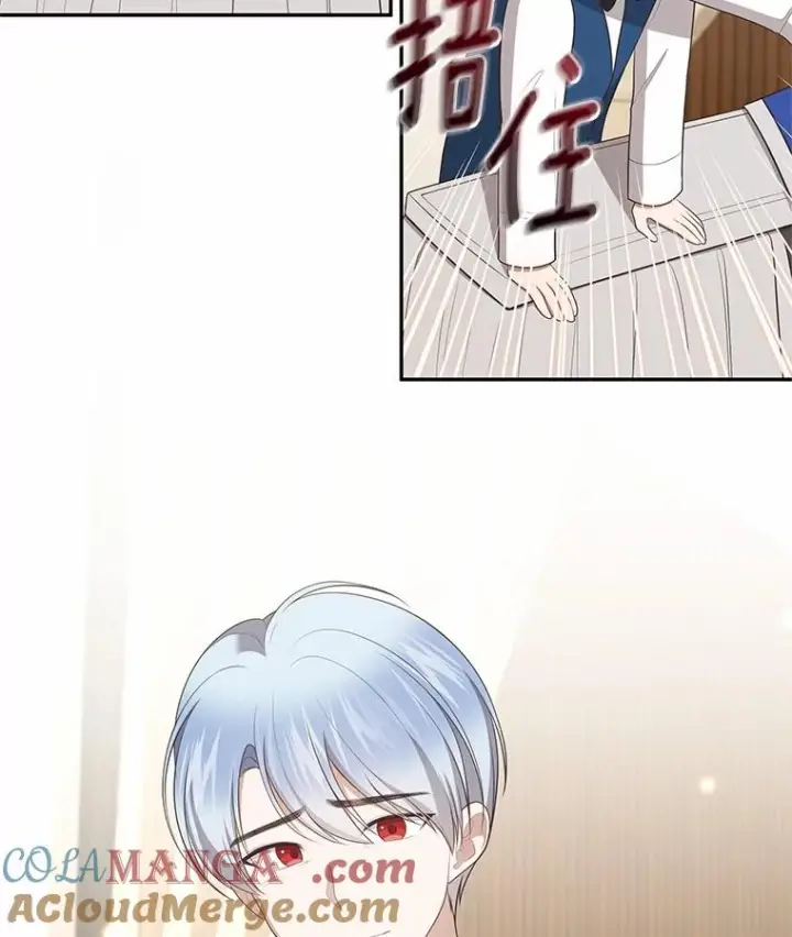 漫画《恶棍的宝贝女儿》91.奇迹（完）第77张图
