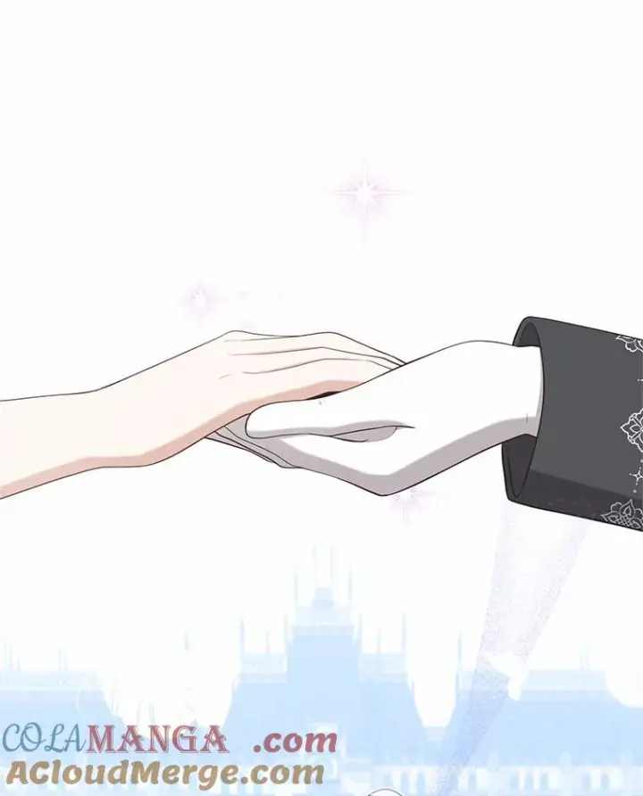 漫画《恶棍的宝贝女儿》91.奇迹（完）第81张图