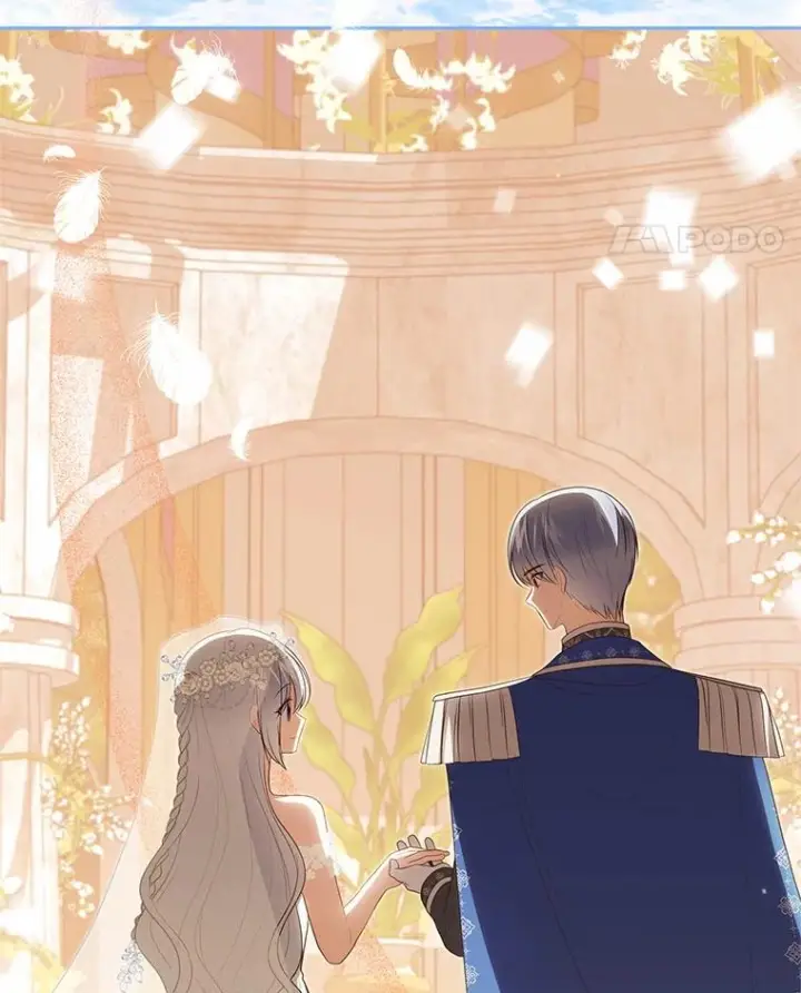 漫画《恶棍的宝贝女儿》91.奇迹（完）第83张图